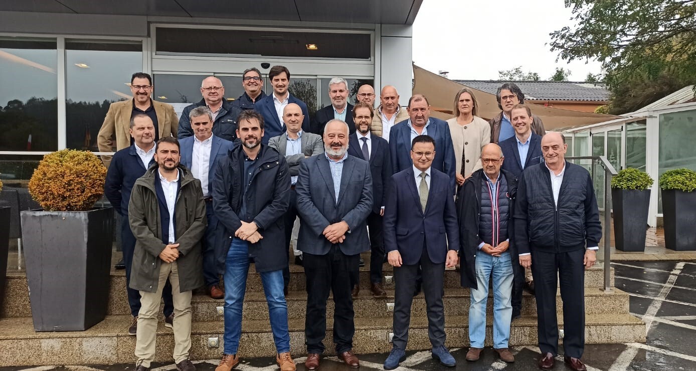 A Xunta destina máis de 5 M€ a impulsar o uso da madeira como elemento estrutural na construción e para fomentar a dixitalización e innovación das pemes do sector forestal