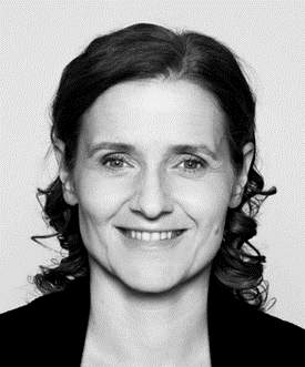 Alice Ludvig