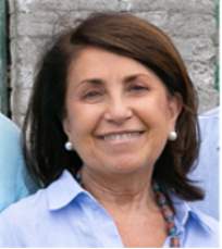 >María Brígida Fernández de Simón